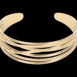 Roestvrijstalen bangle-armband | Action NL* Sale