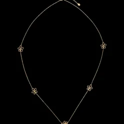 Royal Divas roestvrijstalen ketting | Action NL*