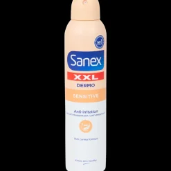 deodorant Dermo Sensitive 250 ml | Action NL*Sanex Sale