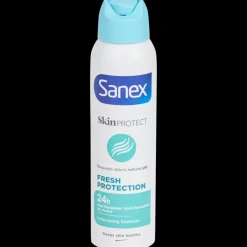 deodorant Fresh Protection 150 ml | Action NL*Sanex Online