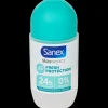 Sanex deodorant Fresh Protection Fris 55 ml | Action NL* Outlet