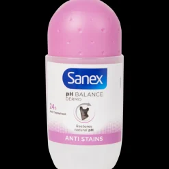 deoroller Anti-vlekken 55 ml | Action NL*Sanex Sale