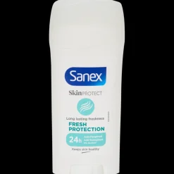 Skin Protect deodorant Fresh Protection Fris 65 ml | Action NL*Sanex New