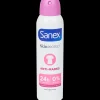 Sanex Skin Protect deodorant Anti-vlekken 150 ml | Action NL* Hot