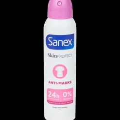 Sanex Skin Protect deodorant Anti-vlekken 150 ml | Action NL* Hot