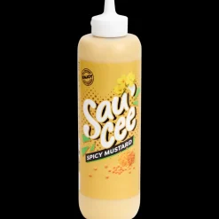 Sau'cee pittige mosterd | Action NL*Sau&apos;cee New