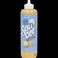 Sau'cee Yammie saus Kerrie & Ui | Action NL* Discount