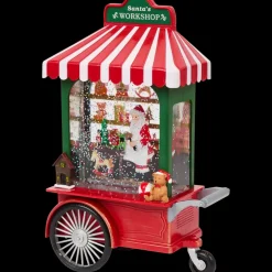 Schudbol met glitters | Action NL*