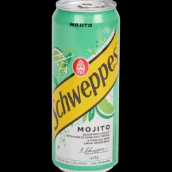 Mojito | Action NL*Schweppes Online
