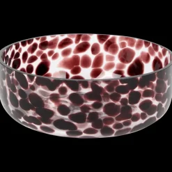 Seasons & Style glazen schaal | Action NL*