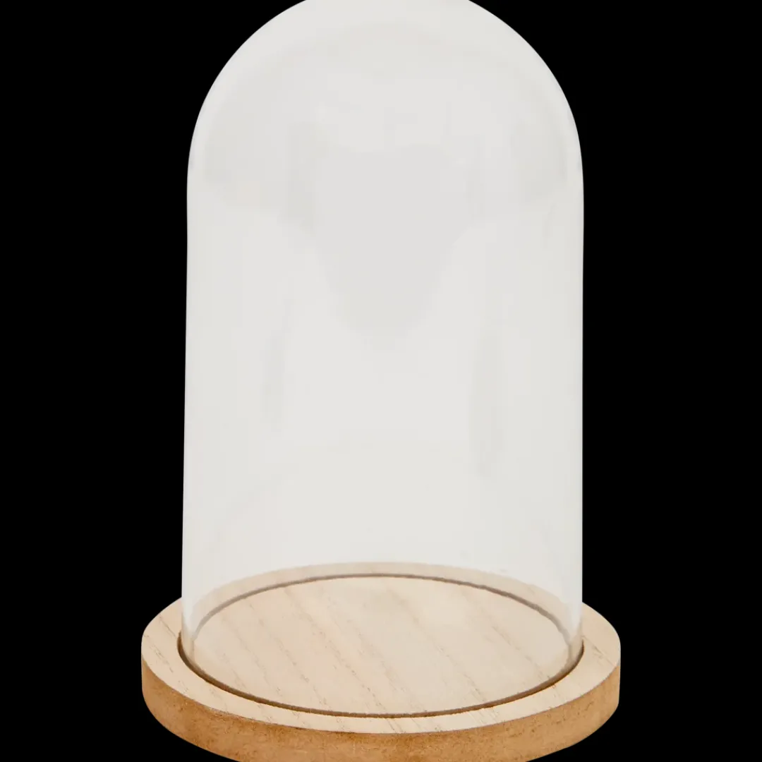 Seasons & Style stolp op houten voet | Action NL* Sale