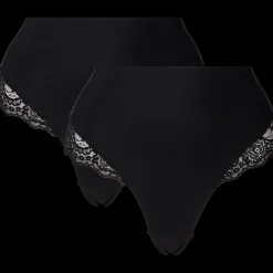 Second Skin strings Vrouw 2 Stuks | Action NL* Discount