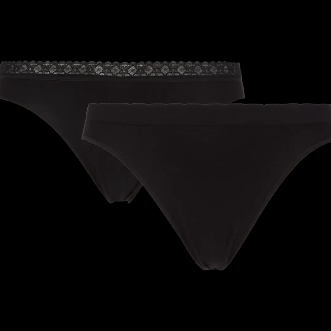 tailleslips Vrouw 2 Stuks | Action NL*Sensabelle Online