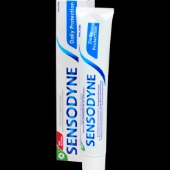 tandpasta Daily Protection | Action NL*Sensodyne Outlet