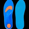Shoe like gel inlegzolen Blauw | Action NL* Sale