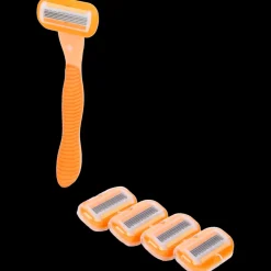 Silea scheermes starterkit | Action NL* Discount