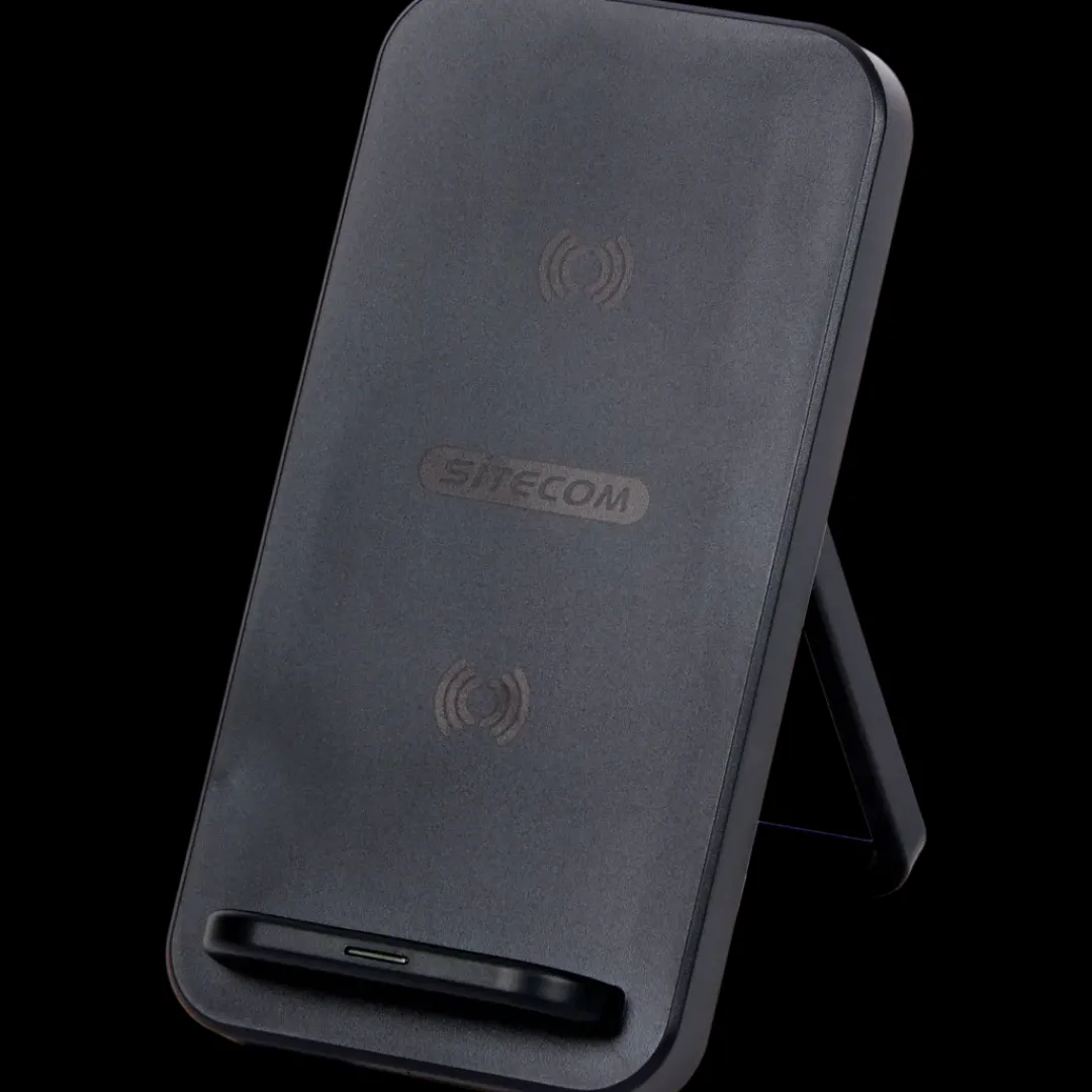 draadloze oplaadstandaard | Action NL*Sitecom