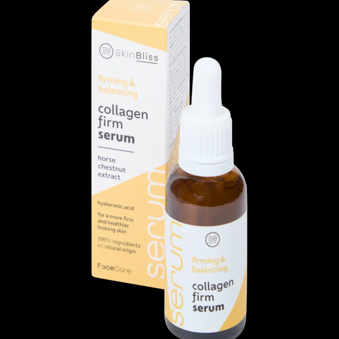 Skin Bliss gezichtsserum 30 ml | Action NL* Outlet