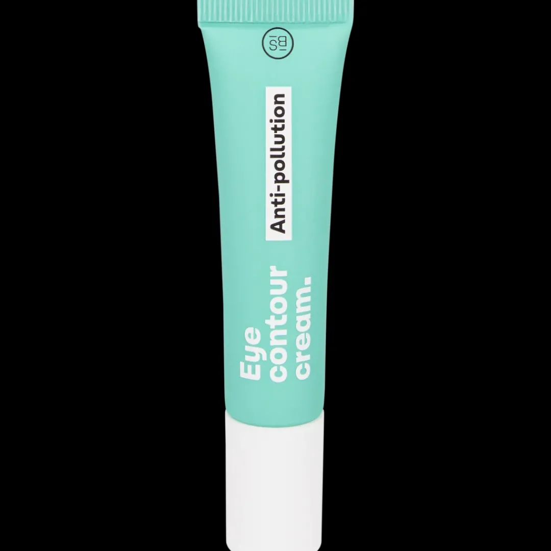 Skin Bliss oogcrème Anti-Pollution 15 ml | Action NL* Online