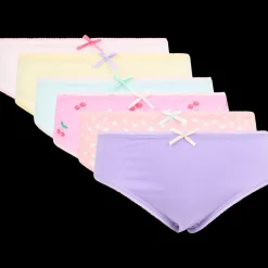 Slips Vrouw 6 Stuks | Action NL* Outlet