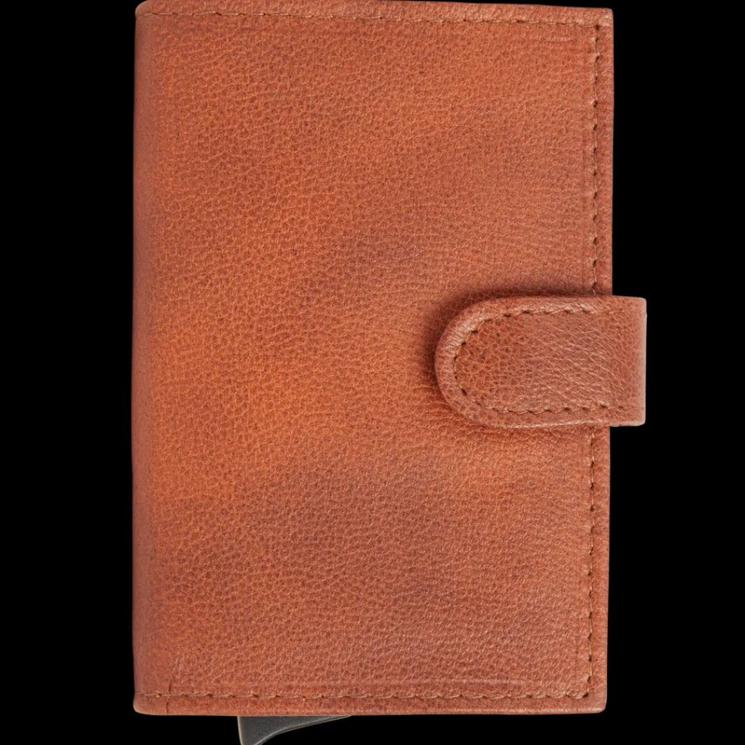 Smart pasjeshouder Leer | Action NL* Outlet