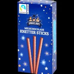 knettersticks | Action NL*Smikkelhuys New