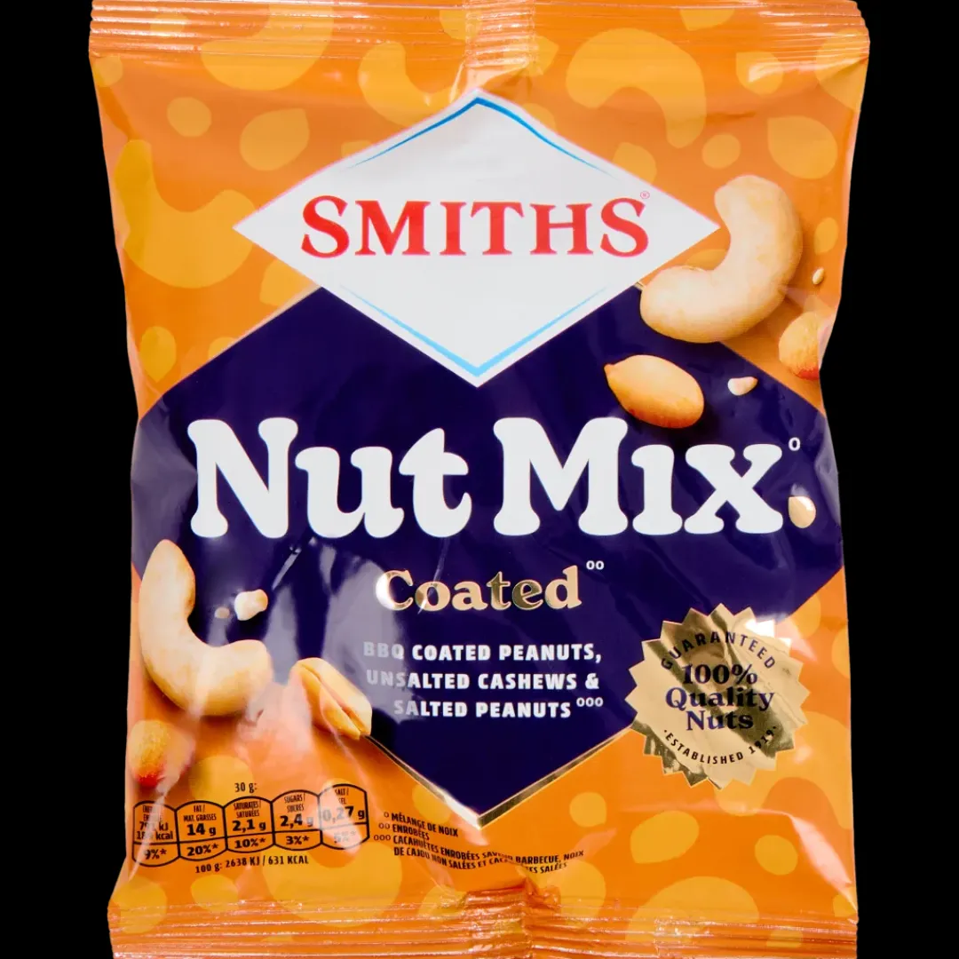 notenmix Coated | Action NL*Smiths Discount