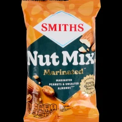 notenmix Marinated | Action NL*Smiths Best