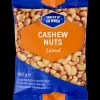 Snacks of the World cashewnoten | Action NL* Hot