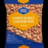 Snacks of the World honing cashew- en pindamix | Action NL* Sale