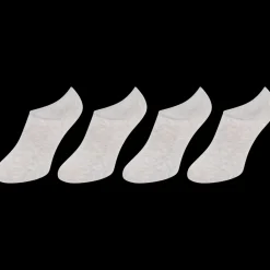 Sneakersokken Grijs | Action NL* Best