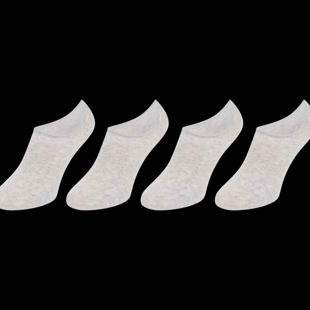 Sneakersokken Grijs | Action NL* Best