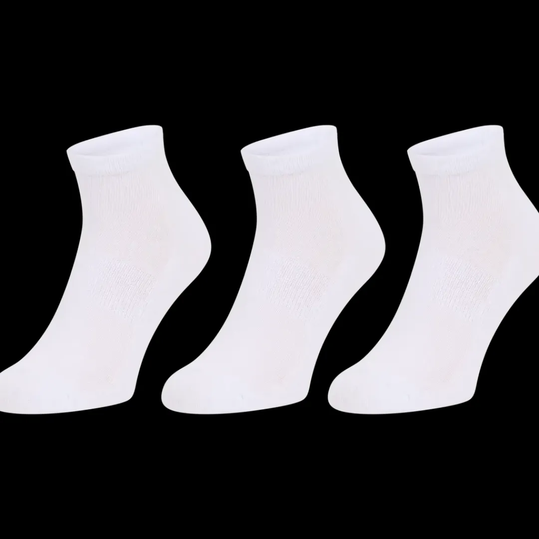 Sneakersokken Wit | Action NL* Discount