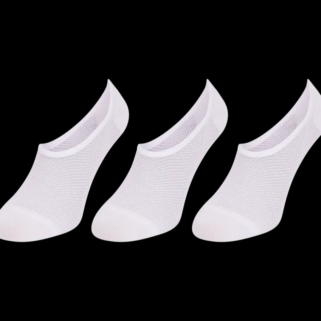 Sneakersokken Wit | Action NL* Sale