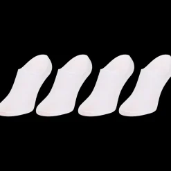 Sneakersokken Wit | Action NL* Hot