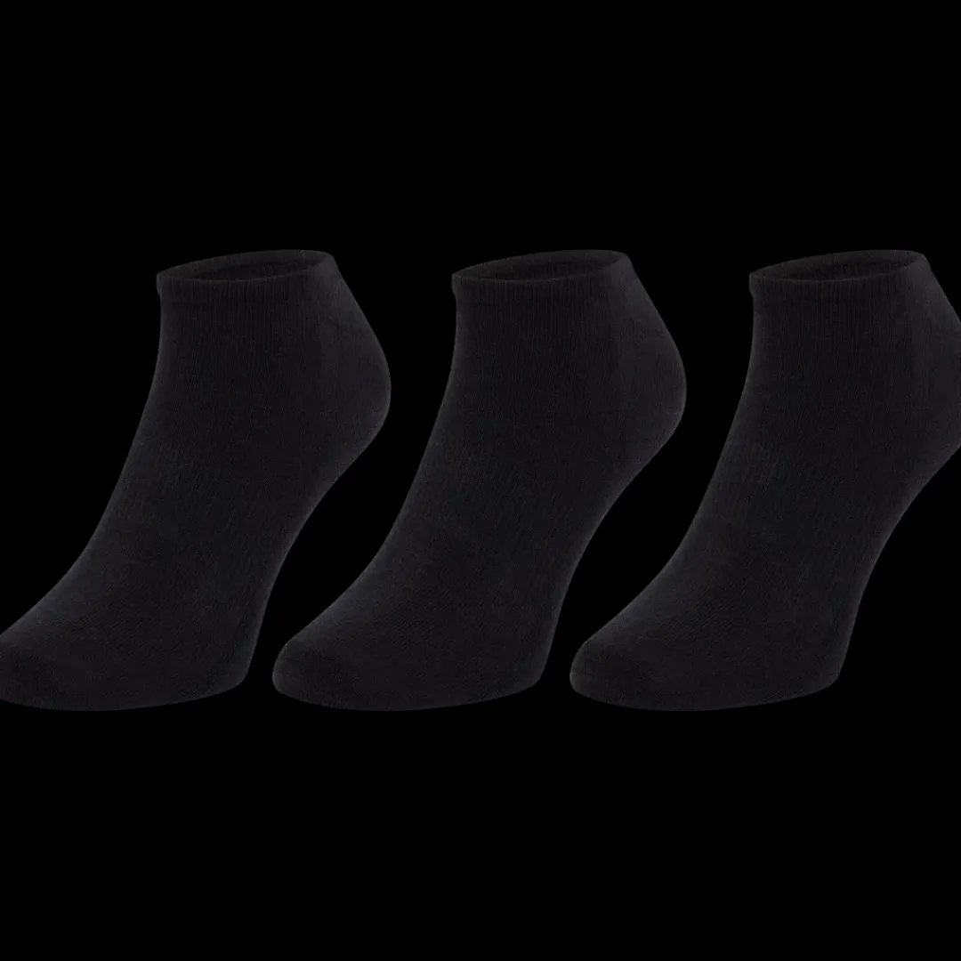 Sneakersokken Zwart | Action NL* Outlet