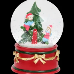 Sneeuwbol | Action NL* New