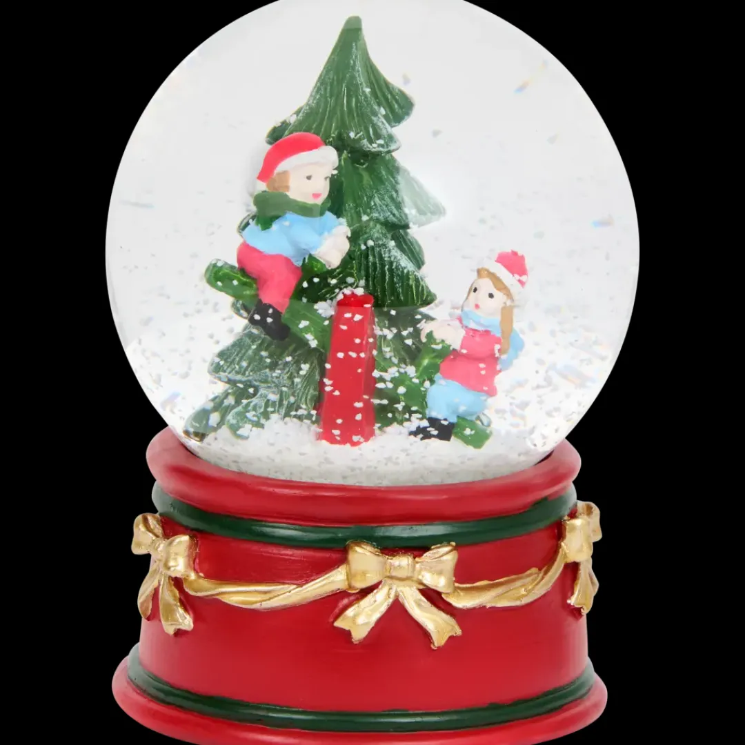 Sneeuwbol | Action NL* New