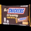 Creamy Peanut Butter | Action NL*Snickers Hot