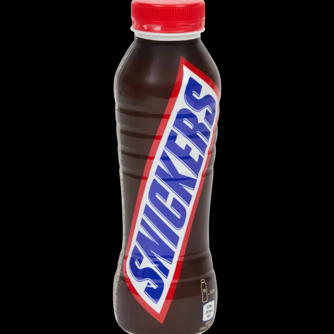 Snickers drink | Action NL* Sale