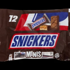 Snickers Mini's | Action NL* Best