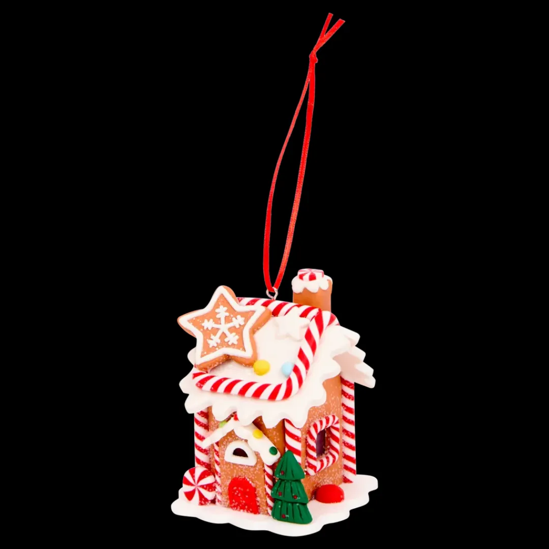 Snoephuisje met licht | Action NL* Online