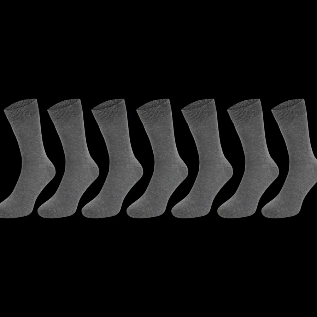 Sokken Grijs | Action NL* Best