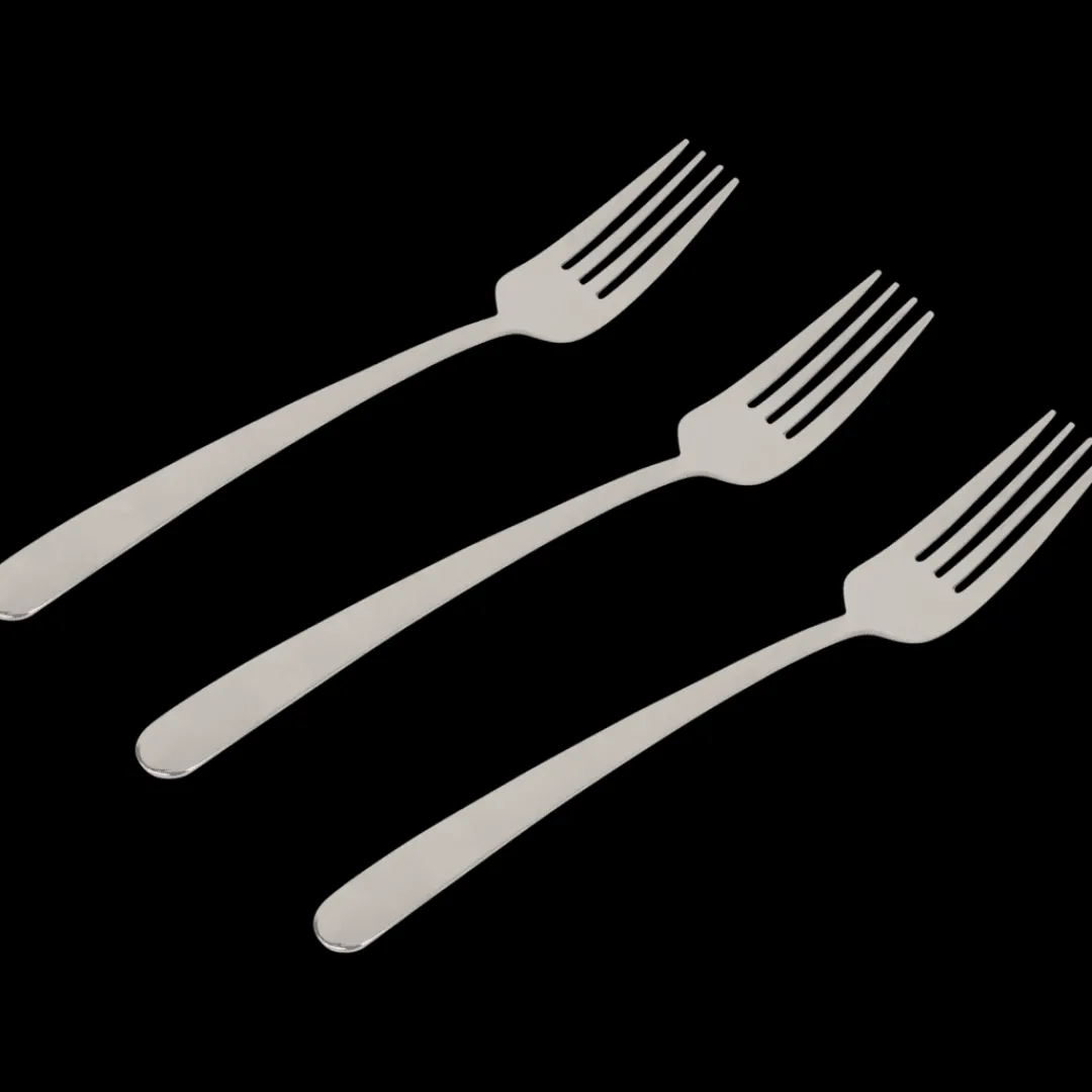 Ibiza vorken Zilver 3 Stuks | Action NL*Sola Best