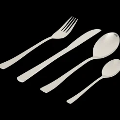 Sola luxe bestekset Riva Zilver 1 Stuks | Action NL* Outlet