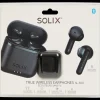 Solix draadloze oordopjes SL-300 | Action NL* Hot
