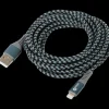 Sologic laad- en datakabel 8-pins 3 m | Action NL* Clearance
