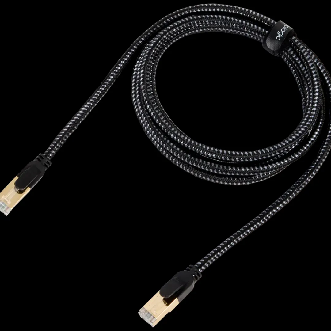 netwerkkabel CAT 8 2 m | Action NL*Sologic New