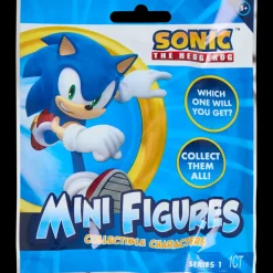 Sonic mini figuur | Action NL* Hot