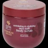 Spa Exclusives zeezout bodyscrub 500 g | Action NL* Hot